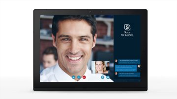 Lenovo ThinkPad X1 4G LTE 256 GB 30,5 cm (12") Intel® Core™ m7 8 GB Wi-Fi 5 (802.11ac) Windows 10 Pro Nero