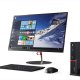 Lenovo ThinkCentre M900 Intel® Core™ i5 i5-6500T 4 GB DDR4-SDRAM 500 GB Hard Disk Ibrido Windows 7 Professional Mini PC Nero 7