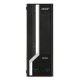 Acer Veriton X X2120G Intel® Xeon® serie 5000 5150 4 GB DDR3-SDRAM 500 GB HDD Windows 10 Pro Desktop PC Nero 2