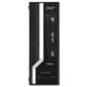 Acer Veriton X X2120G Intel® Xeon® serie 5000 5150 4 GB DDR3-SDRAM 500 GB HDD Windows 10 Pro Desktop PC Nero 5