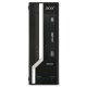 Acer Veriton X X2120G Intel® Xeon® serie 5000 5150 4 GB DDR3-SDRAM 500 GB HDD Windows 10 Pro Desktop PC Nero 6