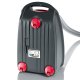 Severin BC 7045 aspirapolvere a traino 3 L A cilindro Secco 750 W Sacchetto per la polvere 6