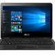 ASUS Vivobook Flip TP301UA-DW009T laptop Intel® Core™ i3 i3-6100U Ibrido (2 in 1) 33,8 cm (13.3