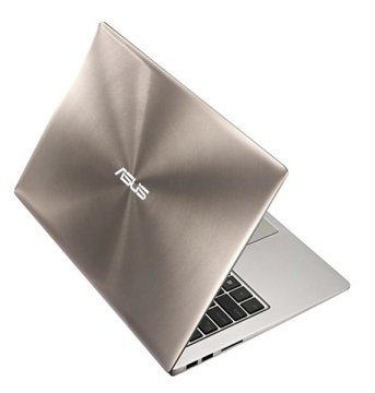 ASUS Zenbook UX303UB-R4183R laptop Intel® Core™ i5 i5-6200U Computer portatile 33,8 cm (13.3") Touch screen Full HD 8 GB DDR3L-SDRAM 256 GB SSD NVIDIA® GeForce® 940M Windows 10 Pro Marrone