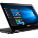 ASUS Vivobook Flip TP301UJ-C4094T Intel® Core™ i7 i7-6500U Ibrido (2 in 1) 33,8 cm (13.3