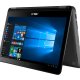 ASUS Vivobook Flip TP301UJ-C4094T Intel® Core™ i7 i7-6500U Ibrido (2 in 1) 33,8 cm (13.3