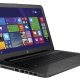 HP 250 G4 Intel® Core™ i3 i3-5005U Computer portatile 39,6 cm (15.6
