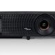 Optoma W331 Proiettore a raggio standard 3300 ANSI lumen DLP WXGA (1280x800) Compatibilità 3D Nero 2