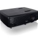 Optoma W331 Proiettore a raggio standard 3300 ANSI lumen DLP WXGA (1280x800) Compatibilità 3D Nero 3