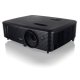 Optoma W331 Proiettore a raggio standard 3300 ANSI lumen DLP WXGA (1280x800) Compatibilità 3D Nero 4