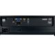 Optoma W331 Proiettore a raggio standard 3300 ANSI lumen DLP WXGA (1280x800) Compatibilità 3D Nero 6