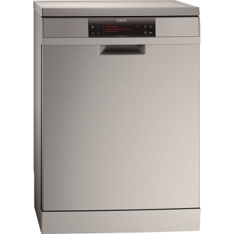 AEG F99709M0P lavastoviglie Libera installazione 15 coperti