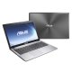 ASUS K550VX-XX107T Intel® Core™ i7 i7-6700HQ Computer portatile 39,6 cm (15.6
