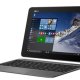 ASUS Transformer Book T100HA-FU102T Intel Atom® x5-Z8500 Ibrido (2 in 1) 25,6 cm (10.1