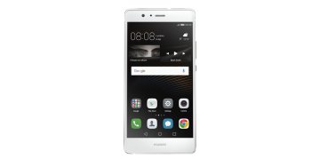 Huawei P9 lite 13,2 cm (5.2") SIM singola Android 6.0 4G Micro-USB 3 GB 16 GB 3000 mAh Bianco