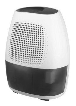 Comfeè GOBI-20 deumidificatore 3 L 48 dB 600 W Nero, Bianco