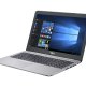 ASUS K501UB-DM010T Intel® Core™ i7 i7-6500U Computer portatile 39,6 cm (15.6