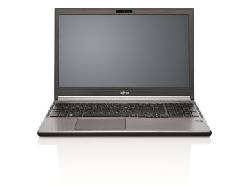 Fujitsu LIFEBOOK E754 Intel® Core™ i7 i7-4712MQ Computer portatile 39,6 cm (15.6") 8 GB DDR3L-SDRAM 500 GB Hard Disk Ibrido Wi-Fi 4 (802.11n) Windows 7 Professional Grigio