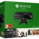 Microsoft Xbox One 1TB + Tom Clancy's Rainbow Six Siege Wi-Fi Nero 2