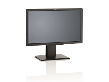 Fujitsu B line B24T-7 LED display 61 cm (24") 1920 x 1080 Pixel Full HD Nero