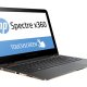 HP Spectre x360 13-4124nl Intel® Core™ i5 i5-6200U Ibrido (2 in 1) 33,8 cm (13.3