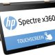HP Spectre x360 13-4124nl Intel® Core™ i5 i5-6200U Ibrido (2 in 1) 33,8 cm (13.3