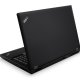 Lenovo ThinkPad P70 Intel® Xeon® E3 v5 E3-1505MV5 Workstation mobile 43,9 cm (17.3