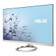ASUS Designo MX27UQ LED display 68,6 cm (27