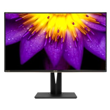ASUS PA329Q Monitor PC 81,3 cm (32") 3840 x 2160 Pixel 4K Ultra HD Nero