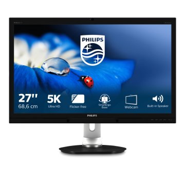 Philips Brilliance Monitor LCD 5K con PerfectKolor 275P4VYKEB/00