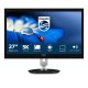 Philips Brilliance Monitor LCD 5K con PerfectKolor 275P4VYKEB/00 2