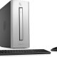 HP ENVY 750-101nl Intel® Core™ i7 i7-4790 8 GB DDR3-SDRAM 1 TB HDD NVIDIA® GeForce® GT 730 Windows 10 Home Micro Tower PC Argento 8