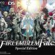 Nintendo vfewgf Standard Inglese Nintendo 3DS 2