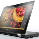 Lenovo Yoga 500-14ACL AMD A4 A4-7210 Ibrido (2 in 1) 35,6 cm (14