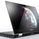 Lenovo Yoga 500-14ACL AMD A4 A4-7210 Ibrido (2 in 1) 35,6 cm (14