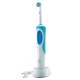 Oral-B Vitality CrossAction Adulto Spazzolino rotante-oscillante Bianco, Blu 2