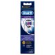 Oral-B Testine Per Spazzolino 3D White X3 4