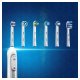 Oral-B Testine Per Spazzolino 3D White X3 9