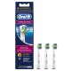 Oral-B FlossAction Testine Di Ricambio , 3 Pezzi 2