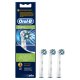 Oral-B CrossAction Testine Per Spazzolino X3 2