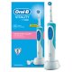 Oral-B Vitality 80263939 spazzolino elettrico Adulto Spazzolino rotante-oscillante Rosa, Bianco 3