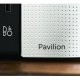 HP Pavilion 550-122nl Intel® Core™ i7 i7-6700 8 GB DDR3L-SDRAM 1 TB HDD NVIDIA® GeForce® GT 730 Windows 10 Home Micro Tower PC Bianco 20