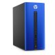 HP Pavilion 550-122nl Intel® Core™ i7 i7-6700 8 GB DDR3L-SDRAM 1 TB HDD NVIDIA® GeForce® GT 730 Windows 10 Home Micro Tower PC Bianco 6