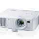 Canon LV WX320 Proiettore a raggio standard 3200 ANSI lumen DLP WXGA (1280x800) Bianco 2
