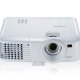 Canon LV WX320 videoproiettore Proiettore a raggio standard 3200 ANSI lumen DLP WXGA (1280x800) Bianco 3