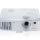 Canon LV WX320 Proiettore a raggio standard 3200 ANSI lumen DLP WXGA (1280x800) Bianco 3