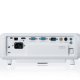 Canon LV WX320 Proiettore a raggio standard 3200 ANSI lumen DLP WXGA (1280x800) Bianco 4