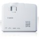 Canon LV WX320 Proiettore a raggio standard 3200 ANSI lumen DLP WXGA (1280x800) Bianco 5