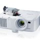 Canon LV WX320 videoproiettore Proiettore a raggio standard 3200 ANSI lumen DLP WXGA (1280x800) Bianco 6