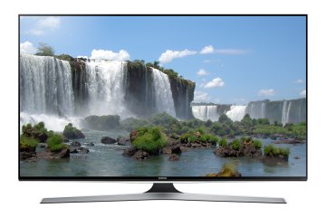 Samsung UE60J6200AK 152,4 cm (60") Full HD Smart TV Wi-Fi Nero, Argento